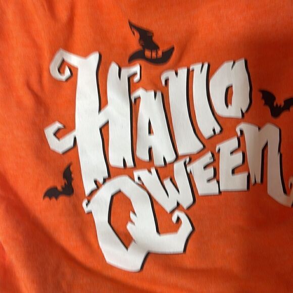 Halloween Dog Tutu Costume. Size Large. - Picture 2 of 8